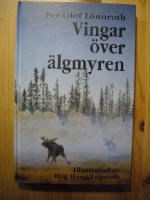 Vingar &ouml;ver &auml;lgmyren