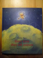 Herr Gris &aring;ker till m&aring;nen