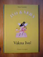 Vakna Ivo!
