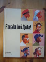 Finns det lim i Afrika?