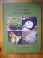 Tr&auml;dg&aring;rdens grunder : s&aring;dd och plantering