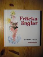 Fr&auml;cka &auml;nglar