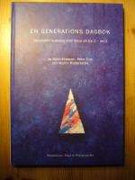 EN GENERATIONS DAGBOK Nyuppt&auml;ckt diabetes med fokus p&aring; typ 2 - del 2