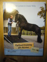 Lydnadstr&auml;ning f&ouml;r h&auml;sten  Del 4