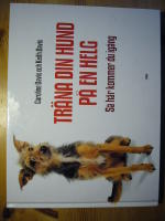 Tr&auml;na din hund p&aring; en helg