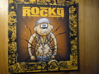 Rocky volym 06