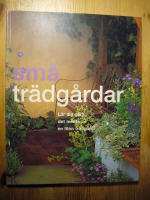 Sm&aring; tr&auml;dg&aring;rdar