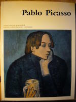Pablo Picasso