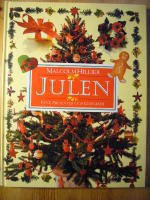 Julboken