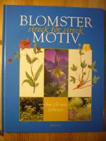 Blomstermotiv streck f&ouml;r streck