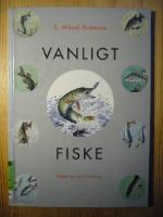 Vanligt fiske
