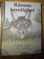 R&auml;vens hemlighet