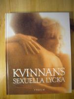 Kvinnans sexuella lycka