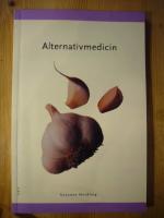 Alternativmedicin