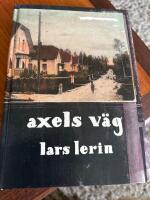 Axels v&auml;g