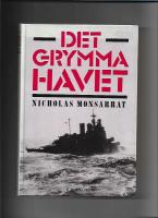 Det grymma havet