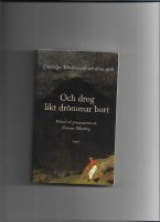 Och drog likt dr&ouml;mmar bort : Coleridge, Wordsworth och deras epok