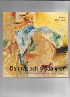 D&aring; gr&auml;s och gr&ouml;da gror : en &ouml;versikt av jordbrukets utveckling i Sverige 