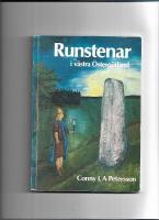 Runstenar i v&auml;stra &Ouml;sterg&ouml;tland 