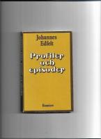 Profiler och episoder 