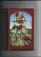 Slagvatten : roman