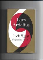 I vit&ouml;gat : biografiska noveller