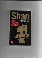 Imp&eacute;ratrice : roman 