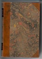 Teknikens triumfer i fartens &aring;rhundrade I-III