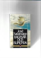 Baltasar och Blimunda