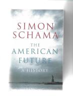 The American future : a history 