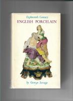 18th-century English porcelain