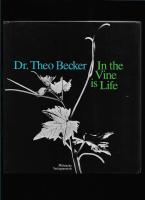 In the vine is life : the picture book on vine