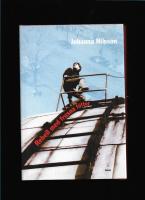 Rebell med frusna f&ouml;tter