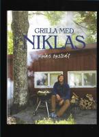 Grilla med Niklas
