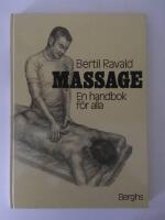 Massage : en handbok f&ouml;r alla 