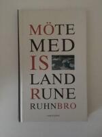 M&ouml;te med Island : ett hem i Nordatlanten