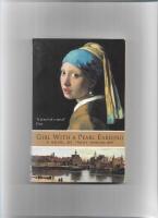 Girl with a pearl earring