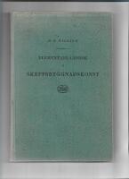 Elementarl&auml;robok i skeppsbyggnadskonst 