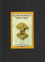 Torrsimmaren och andra noveller