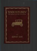 "Knektepojken" fr&aring;n Dalsland som blev bilhandlare