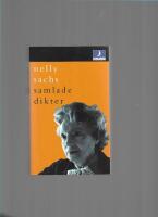 Nelly Sachs samlade dikter 