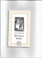 Min f&ouml;rsta k&auml;rlek