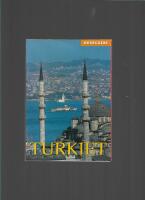 Turkiet : reseguide