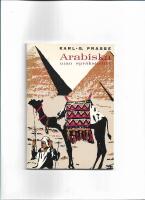 Arabiska utan språkstudier
