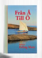Fr&aring;n &Aring; till &Ouml;