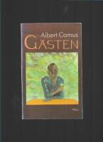 G&auml;sten : novell ur samlingen Landsflykten och riket