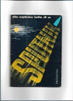 Nitton sovjetforskare ber&auml;ttar allt om Sputnik