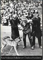 Balladen om Charlie och hundarna