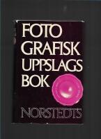 Fotografisk uppslagsbok