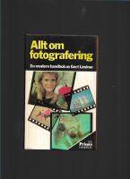 Allt om fotografering